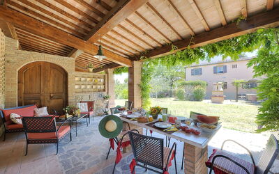 Logement:&nbsp;Montelopio 6