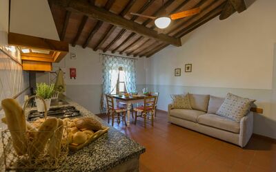 Logement:&nbsp;Montelopio 7