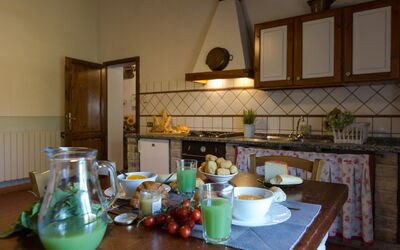 Logement:&nbsp;Montelopio 7