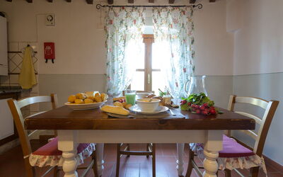 Logement:&nbsp;Montelopio 7