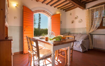 Logement:&nbsp;Montelopio 2