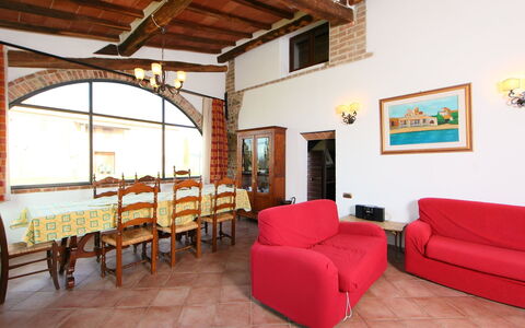 Logement:&nbsp;Capanna 640.14