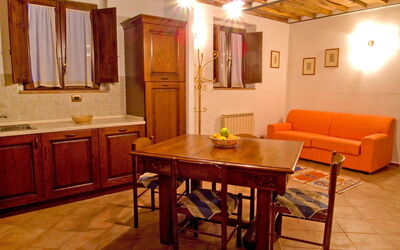 Logement:&nbsp;Capanna 640.14