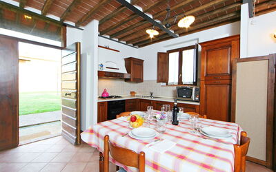 Logement:&nbsp;Capanna 640.14