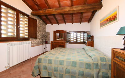 Logement:&nbsp;Capanna 640.14