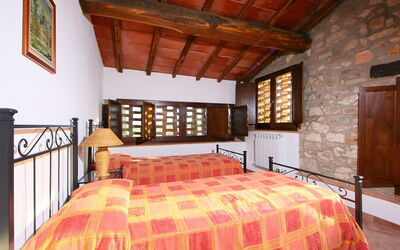 Logement:&nbsp;Capanna 640.14