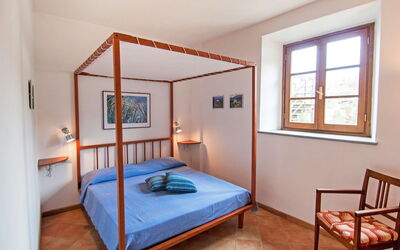 Logement:&nbsp;I Tigli 200.1