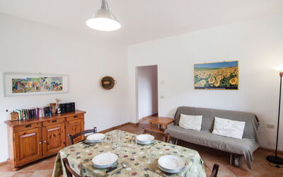 Logement:&nbsp;I Tigli 200.1