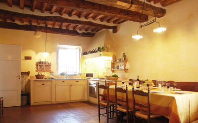 Casa Fiora
