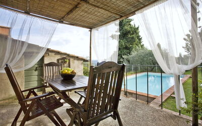 Casa Fiora