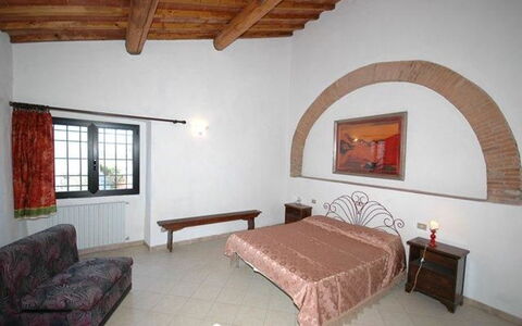 Logement:&nbsp;Salceto 2