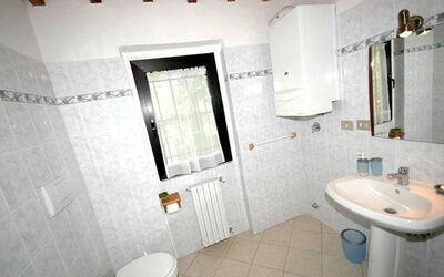 Logement:&nbsp;Salceto 2