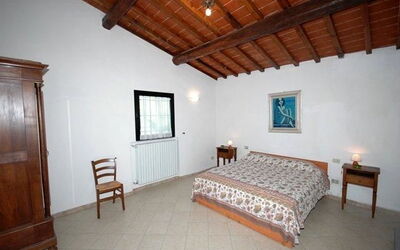 Logement:&nbsp;Salceto 2