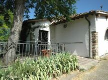 Logement:&nbsp;Salceto 1