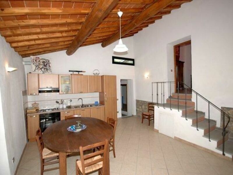 Logement:&nbsp;Salceto 1