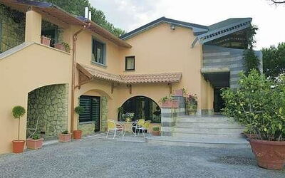 Villa Il Vignale