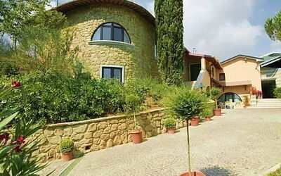 Villa Il Vignale