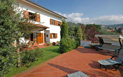 Villa Massa