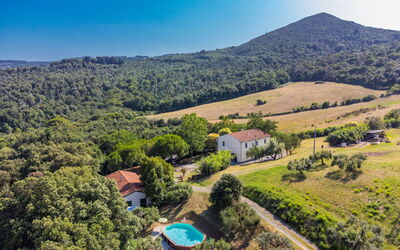 Podere Gli Olivi