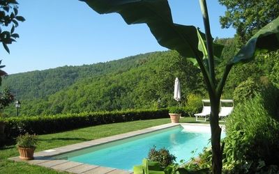 location de vacances Villa Anna - San Donato in Collina, Toscane, Italie