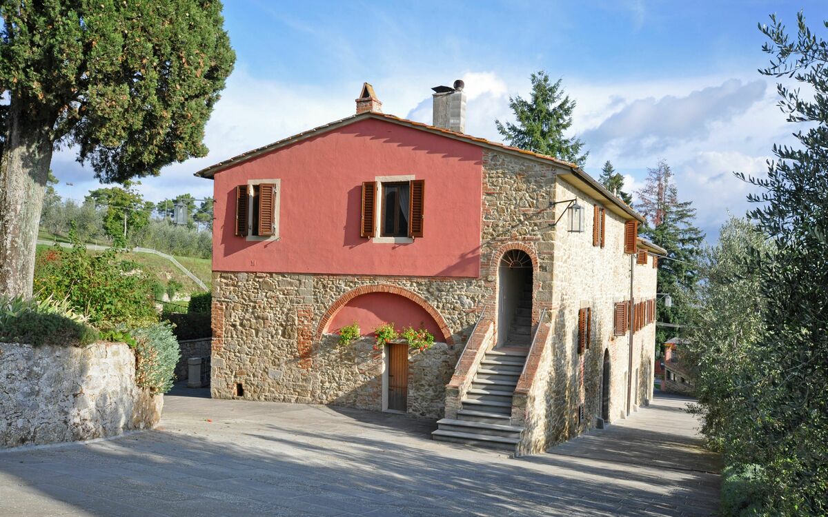 Logement:&nbsp;Villa