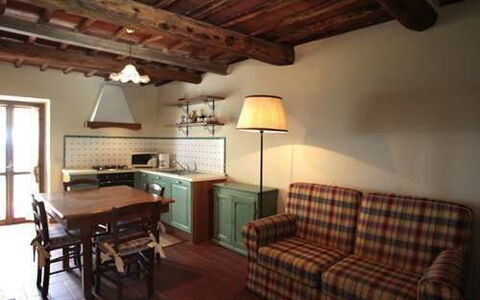 Logement:&nbsp;Oca
