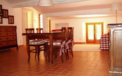 Logement:&nbsp;Mansarda