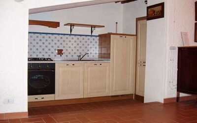 Logement:&nbsp;Mansarda
