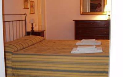 Logement:&nbsp;Mansarda