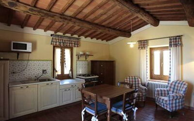 Logement:&nbsp;Rana