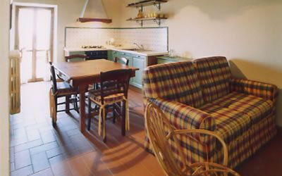 Logement:&nbsp;Oca