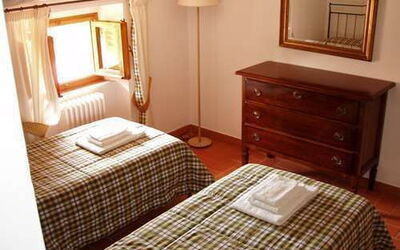 Logement:&nbsp;Mansarda