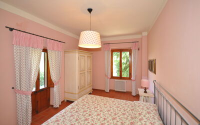 Logement:&nbsp;Villa