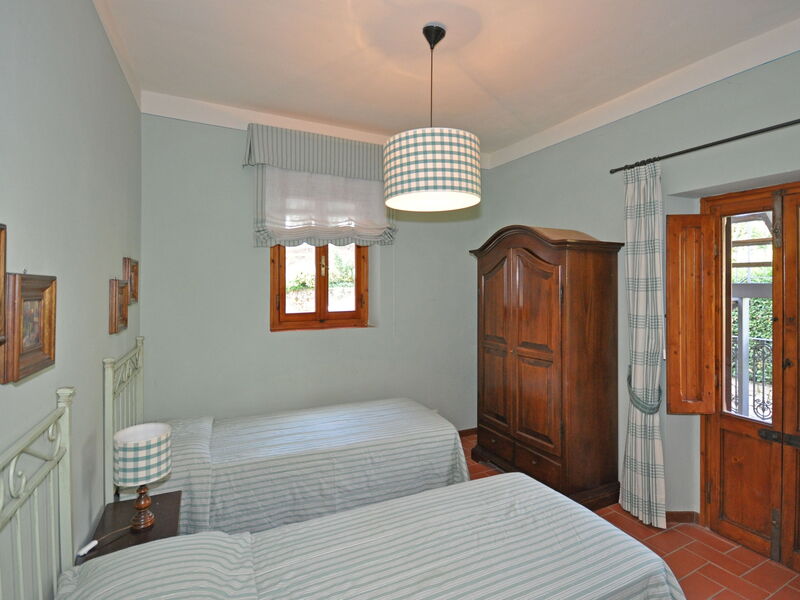 Logement:&nbsp;Villa