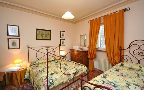 Logement:&nbsp;Santo Agostino Glicine