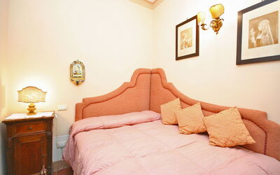 Logement:&nbsp;Santo Agostino Belvedere