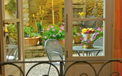 Logement:&nbsp;Santo Agostino Glicine