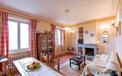 Logement:&nbsp;Santo Agostino Dream