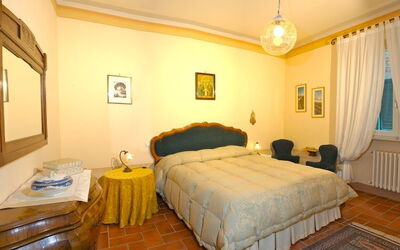 Logement:&nbsp;Santo Agostino Dream