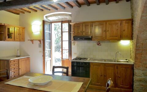 Logement:&nbsp;Ciclamino