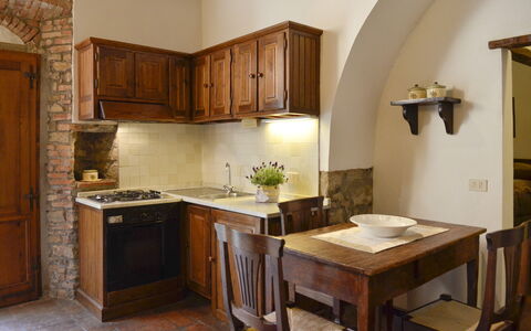 Logement:&nbsp;Gardenia