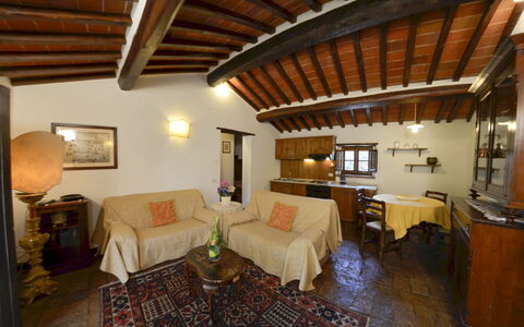 Logement:&nbsp;Geranio
