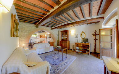 Logement:&nbsp;Ciclamino