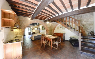 Logement:&nbsp;Ciclamino