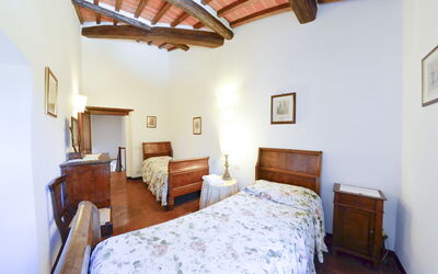 Logement:&nbsp;Ciclamino
