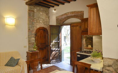 Logement:&nbsp;Gardenia