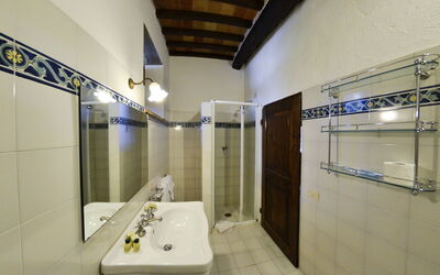 Logement:&nbsp;Gardenia