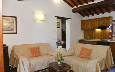 Logement:&nbsp;Geranio