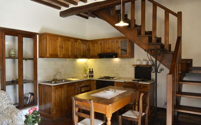 Logement:&nbsp;Mughetto