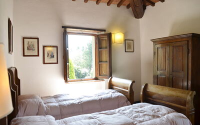 Logement:&nbsp;Mughetto